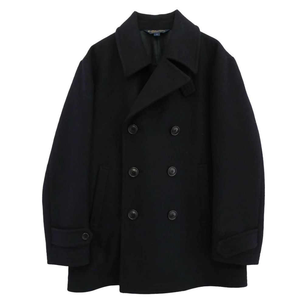 Brooks Brothers ブルックスブラザーズ P-COAT ウール ピーコート