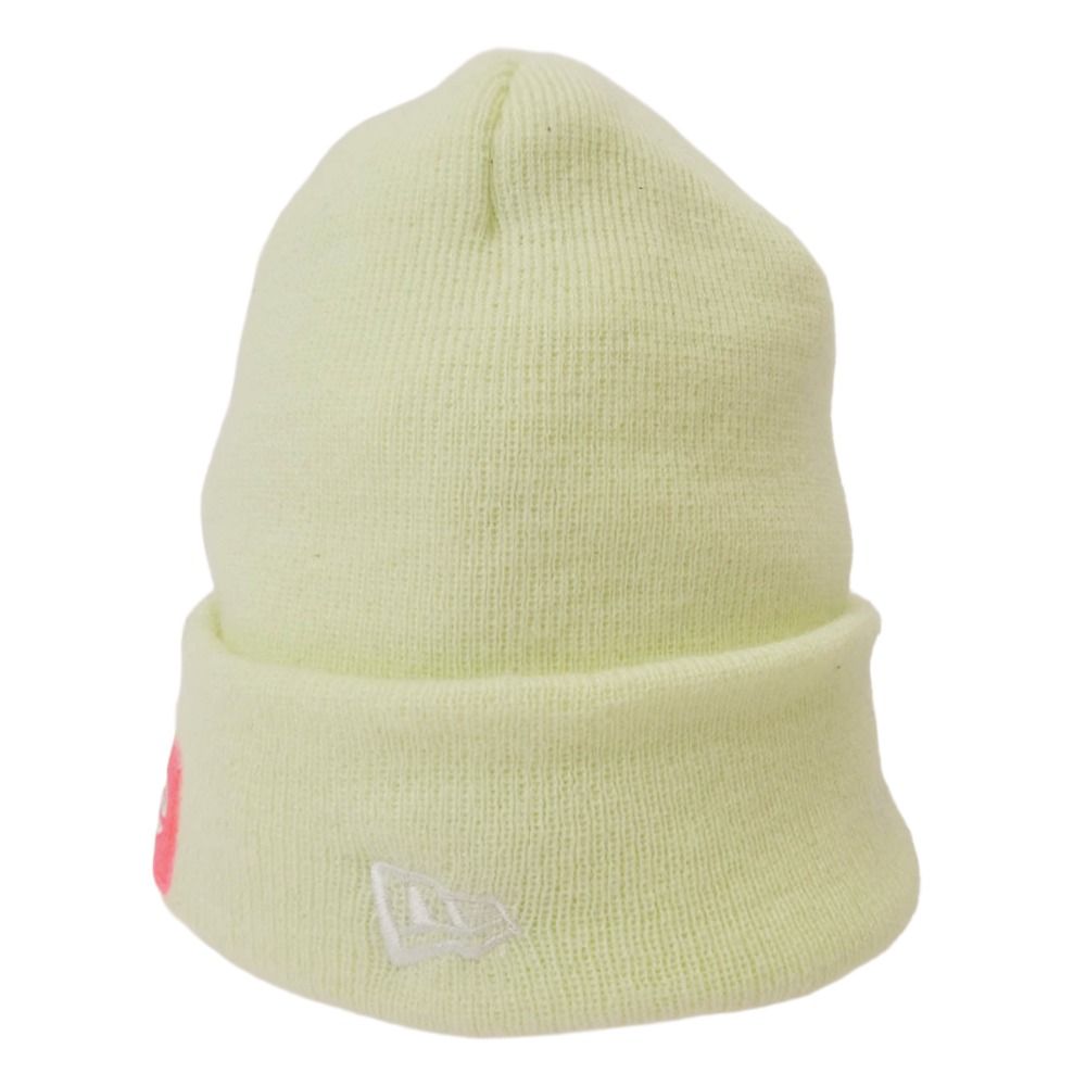 Supreme シュプリーム 17AW New Era Box Logo Beanie ニューエラ