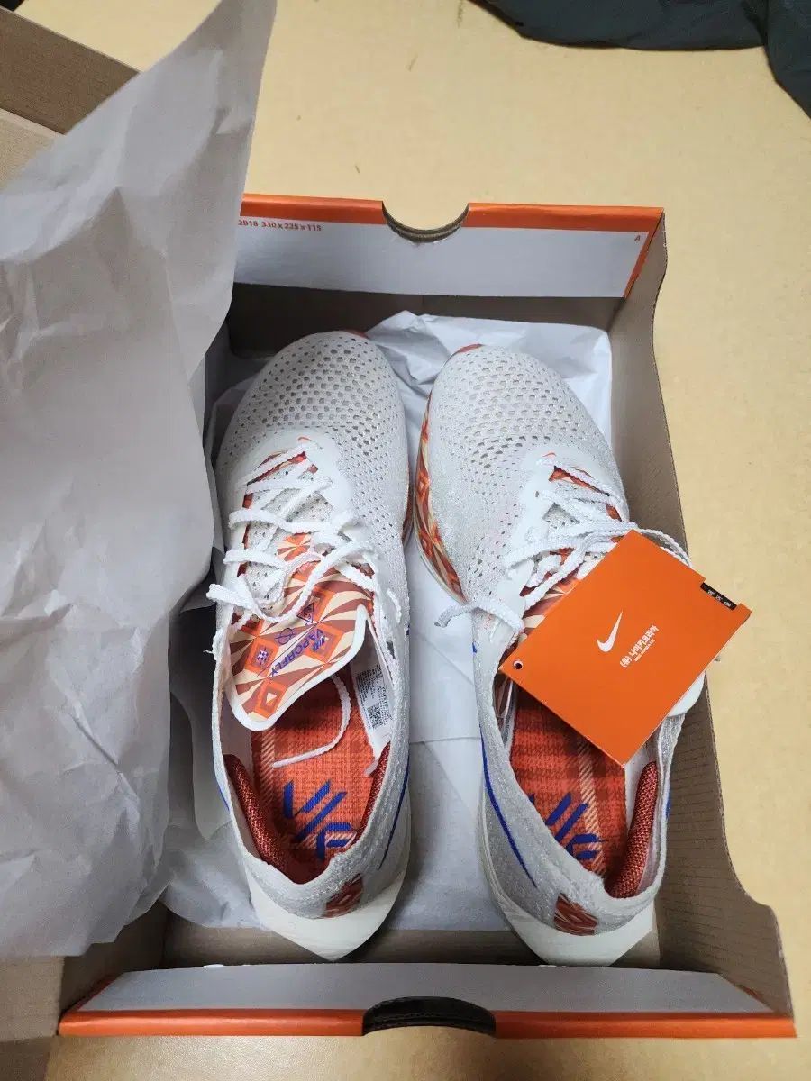 ナイキ ズームX ヴェイパーフライ ネクスト 3