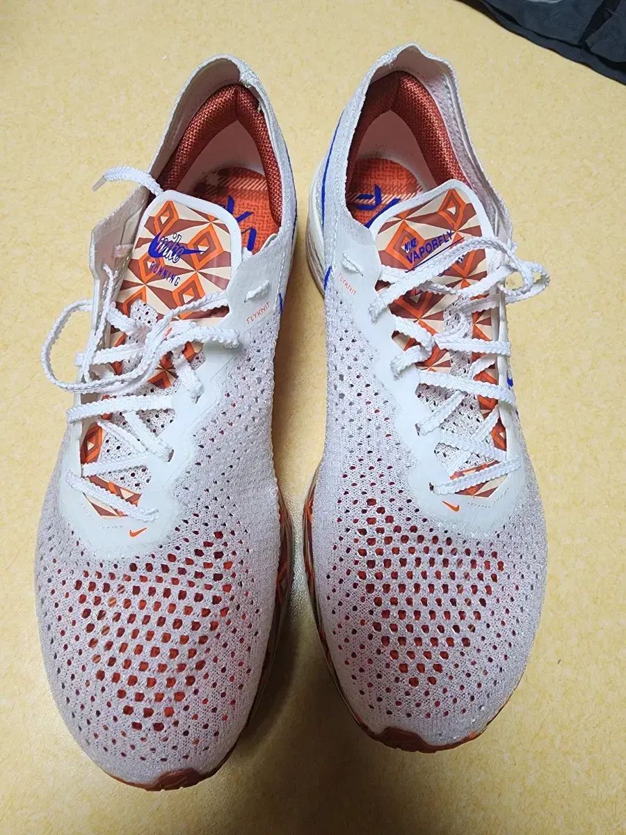 ナイキ ズームX ヴェイパーフライ ネクスト 3