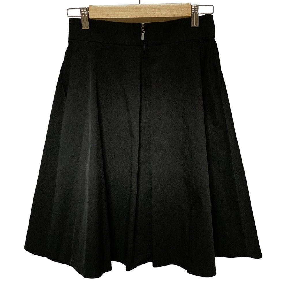 新品同様 FOXEY NEW YORK フォクシーニューヨーク ウエストリボン