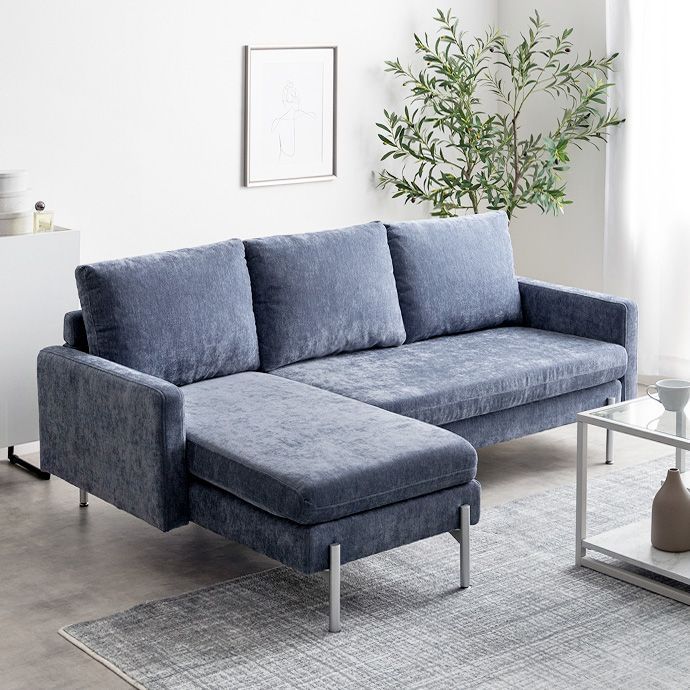  3人掛けソファ カウチソファ フロアソファ ローソファー L字型 3人掛け 三人用 2 5人 ローソファひじ掛け 脚付き リビングソファ モダンソファ 2人掛け 3人掛けソファ ソファ ソファベッド