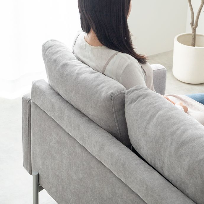 リビングソファ