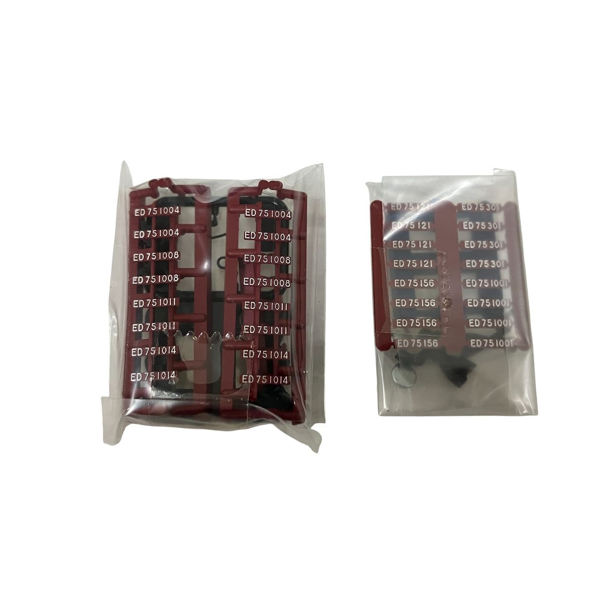 KATO 3028 ED 75 一般形 3075 1 1000 前期形 電気機関車 2両セット Nゲージ 鉄道模型 良好