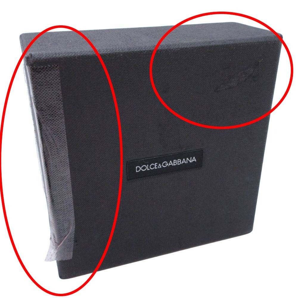 ドルチェアンドガッバーナ I