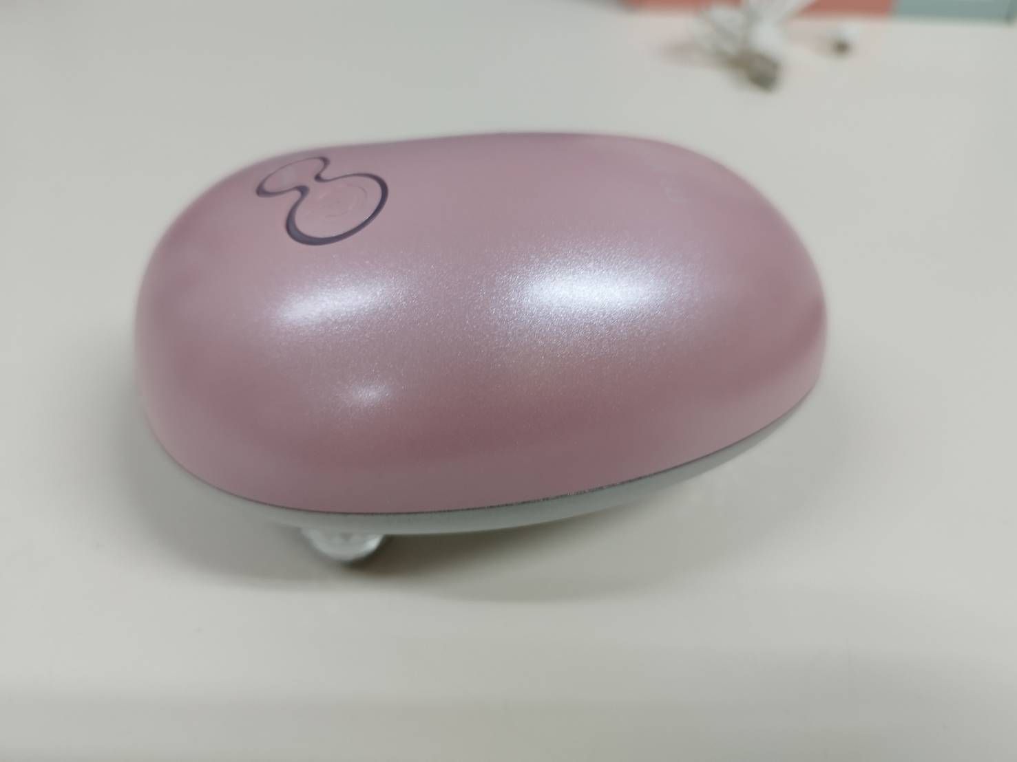 ミーゼ　ウェーブスパ　MS-50P ピンク　正規品　新品　myse 家庭用美容器 ミーゼ / ウェーブスパ MS-50P(ピンク)の公式商品情報｜美容・化粧品