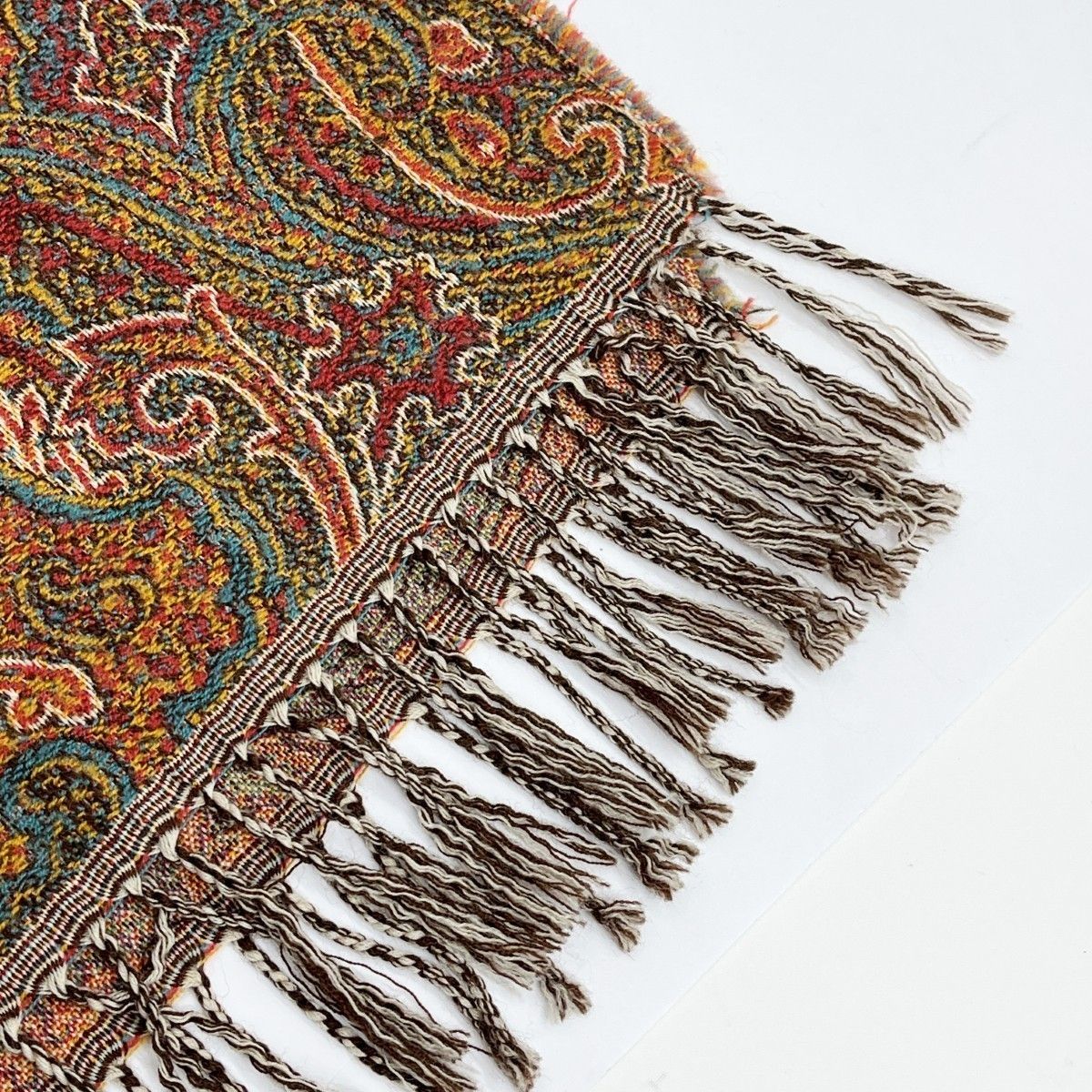 ショール 大判ストール