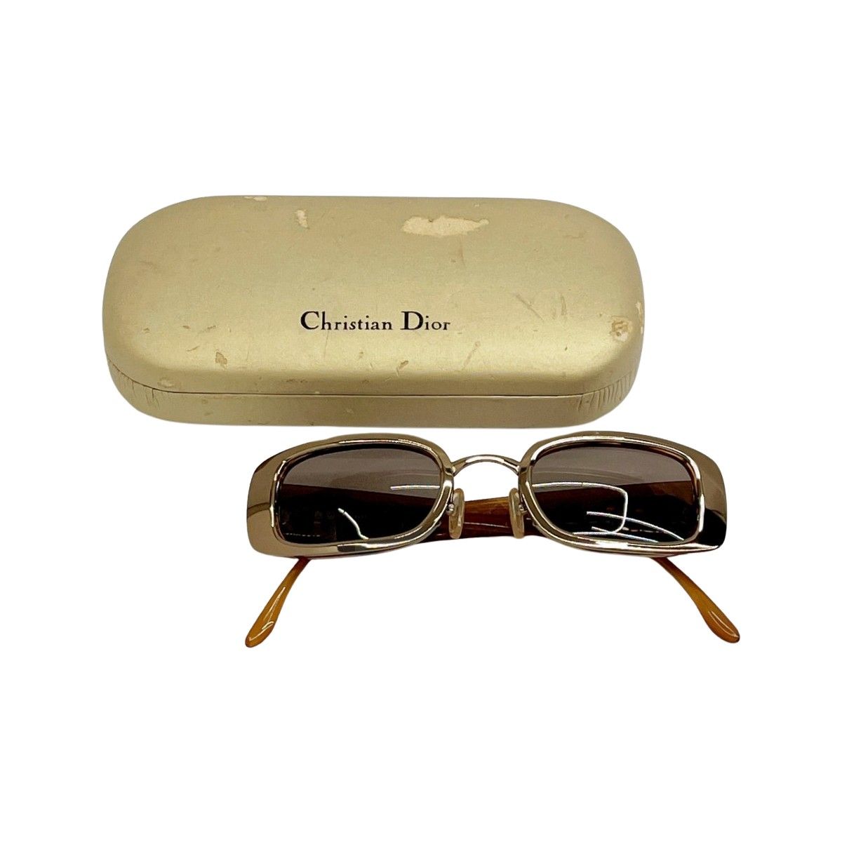 ◇◇Christian Dior クリスチャンディオール サングラス アイウェア 