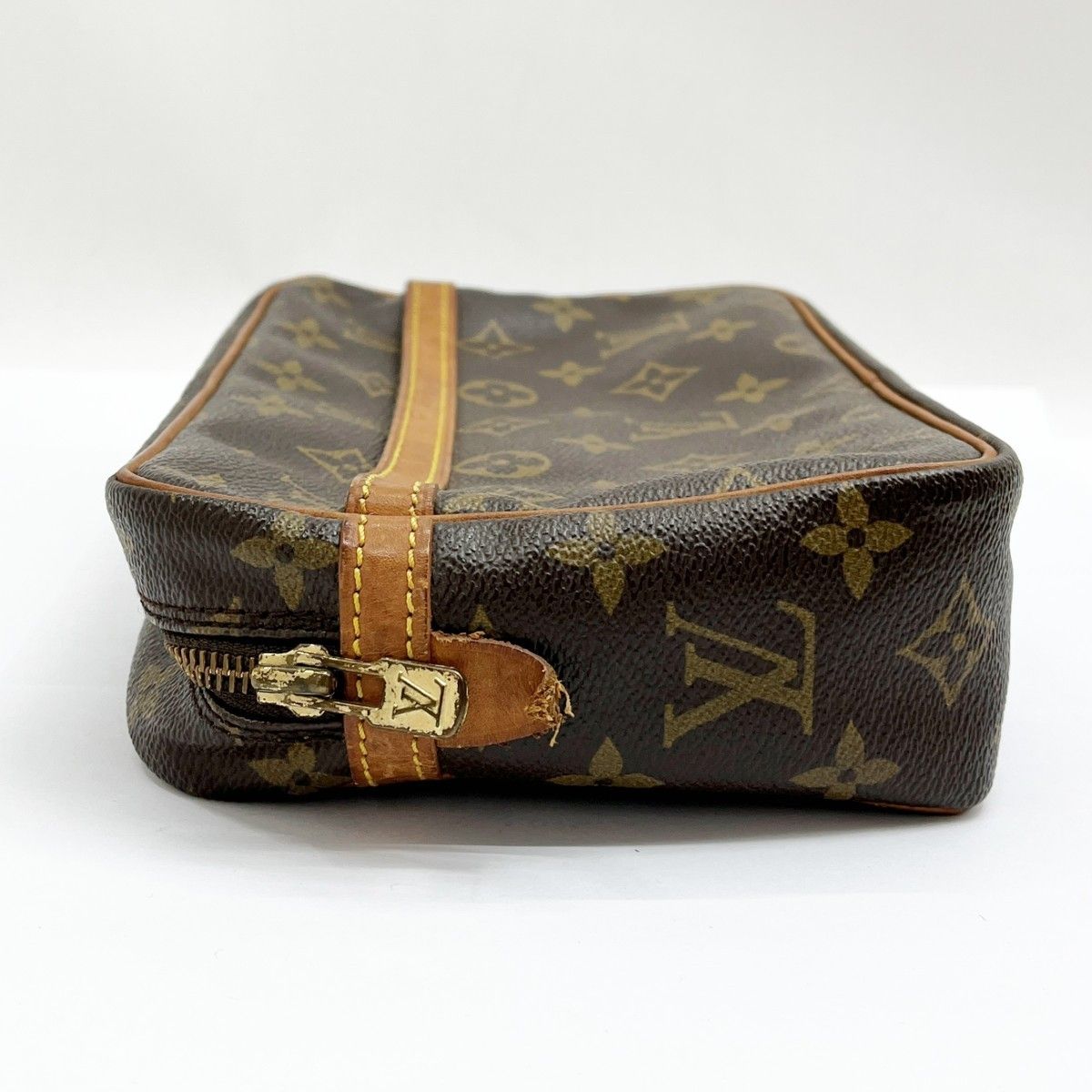 ◇◇LOUIS VUITTON ルイヴィトン セカンドバッグ モノグラム