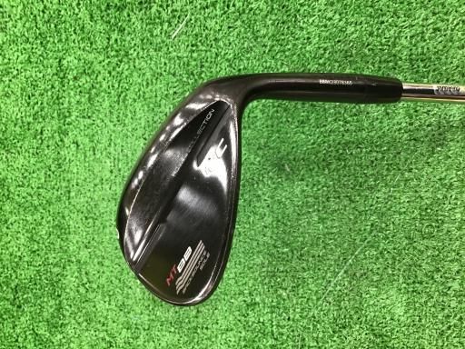 【】 ロイヤルコレクション RC BB WEDGE ブラック 60° ウェッジ WG NS PRO 950GH neo (フレックスS) メンズ 男性用 右利き 右用 Cランク ゴルフクラブ