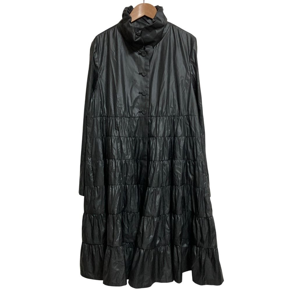 美品 4298 SHIZUKA KOMURO ヨンニキュウハチ シズカコムロ ティアード