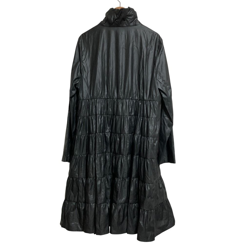 美品 4298 SHIZUKA KOMURO ヨンニキュウハチ シズカコムロ ティアード