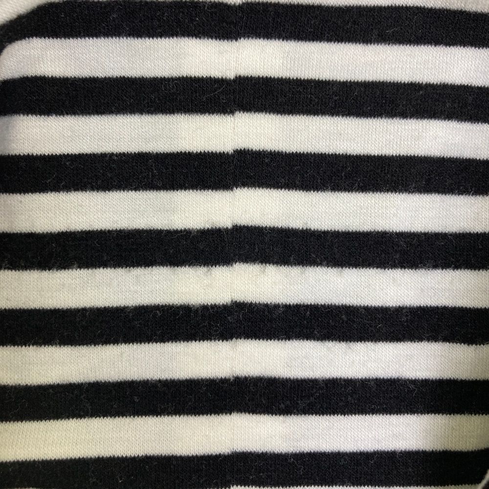 サイズ：S ROUGH&SWELL ラフアンドスウェル タートルネック 長袖T