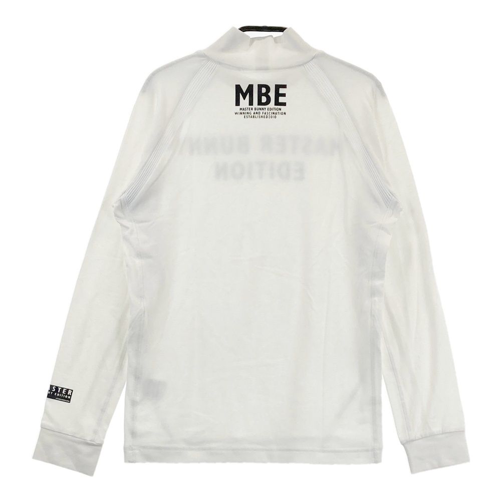 サイズ：0 MASTER BUNNY EDITION マスターバニーエディション