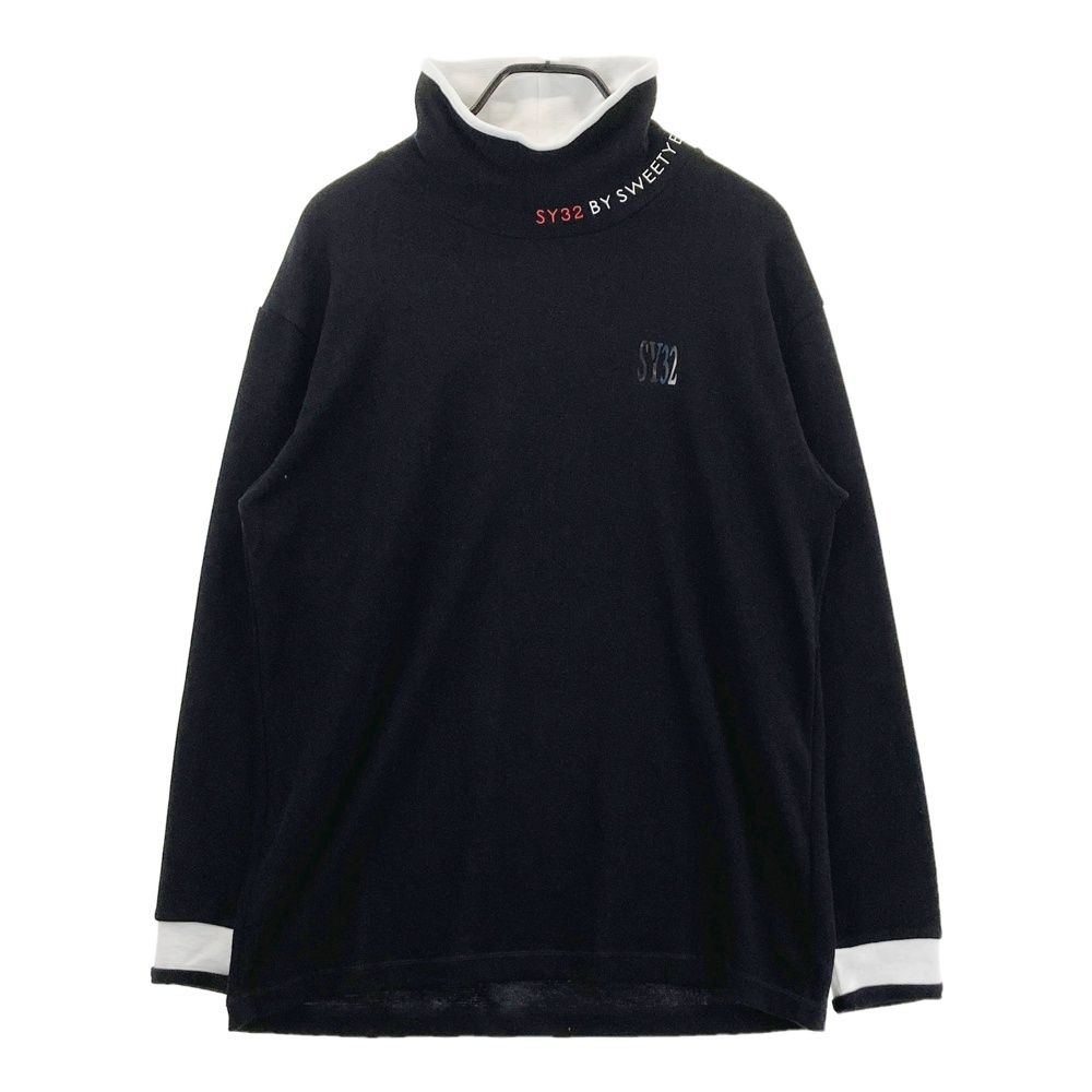 サイズ：XL SY32 BY SWEET YEARS GOLF エスワイサーティトゥ