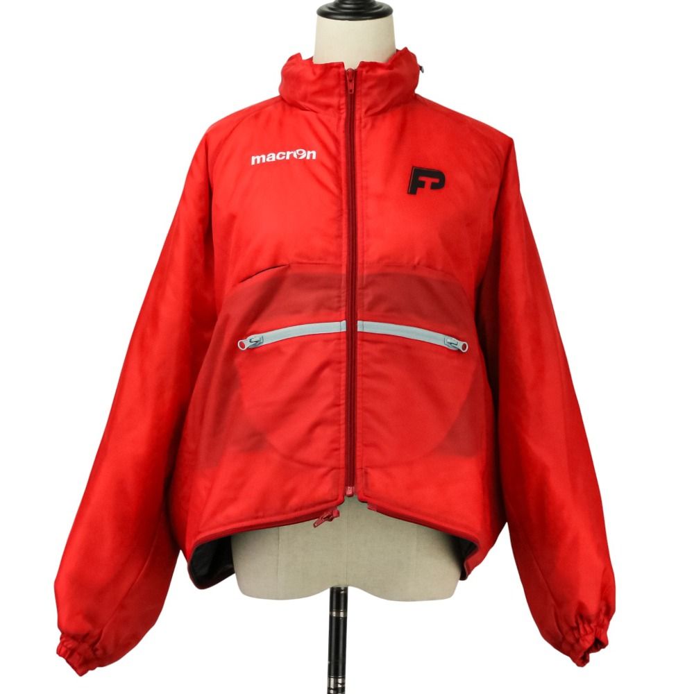 未使用 25SS PROTOTYPES プロトタイプス ベイクルーズ取り扱い PADDED