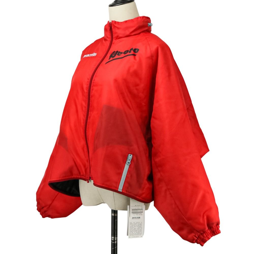 未使用 25SS PROTOTYPES プロトタイプス ベイクルーズ取り扱い PADDED