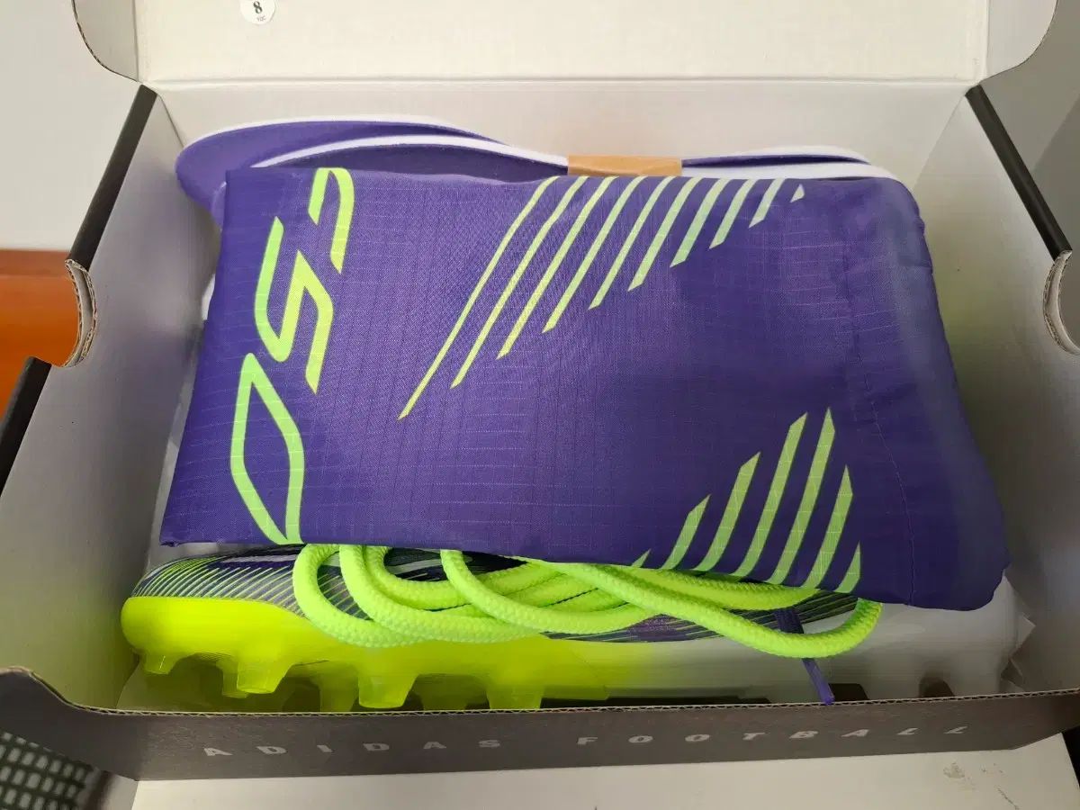アディダス F 50 エリート 2 G 3 AG JH 7639 パープル