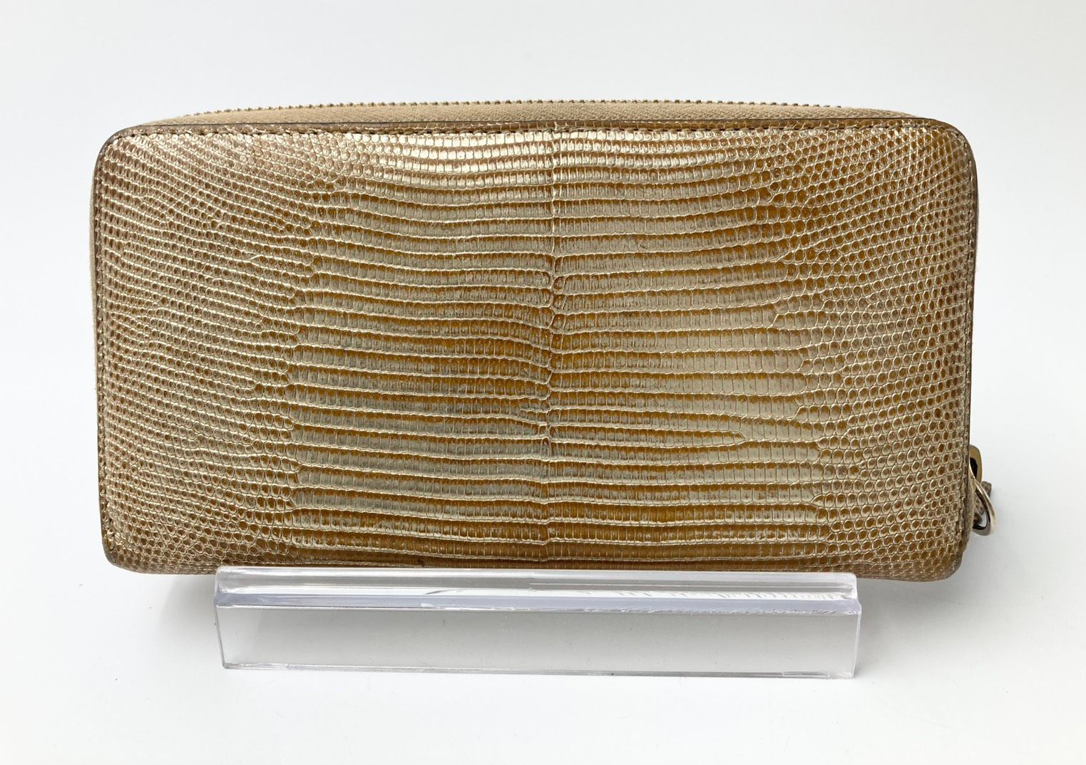 GUCCI GGマーモント ジップアラウンドウォレット グッチ 割引 長財布