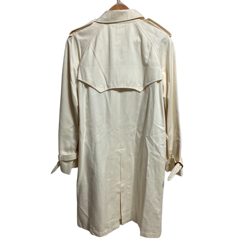 RALPH LAUREN vintage ダブルコート 古着 Ralph Lauren ラルフローレン コットン ダブルブレスト トレンチコート