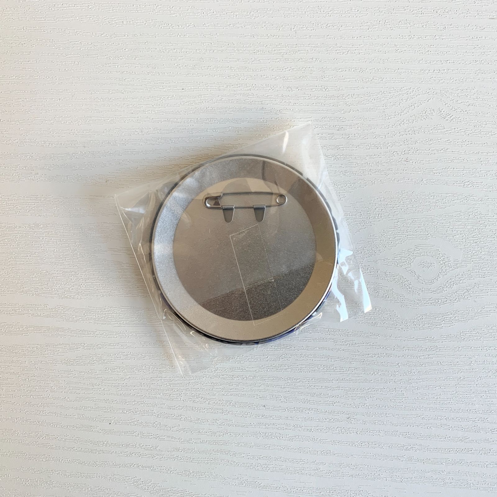 一番くじ ディズニー ツイステッドワンダーランド 第七弾 H賞 缶バッジ