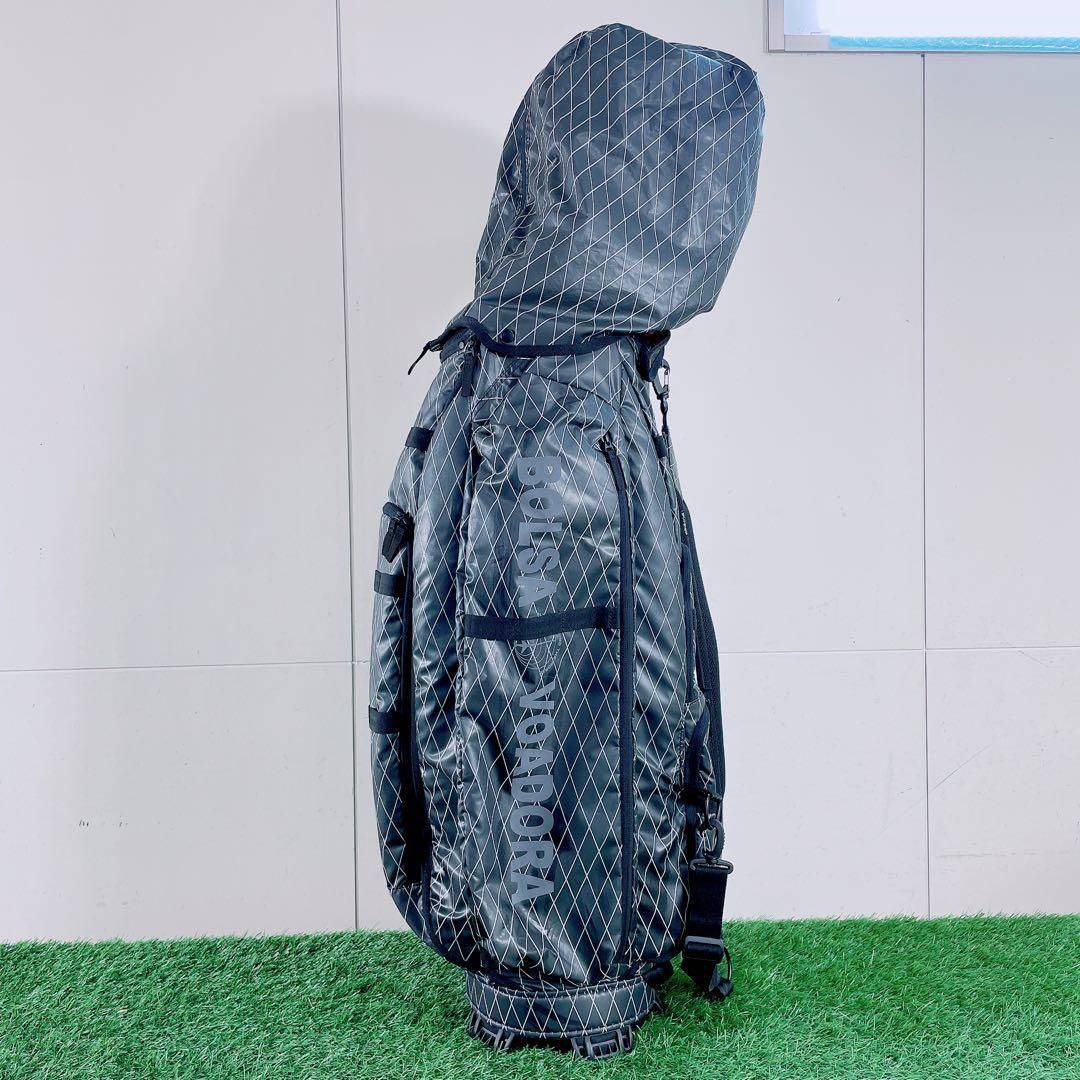 ゴルフ ミズノ ボルサヴォアドーラ キャディバッグ N 1904