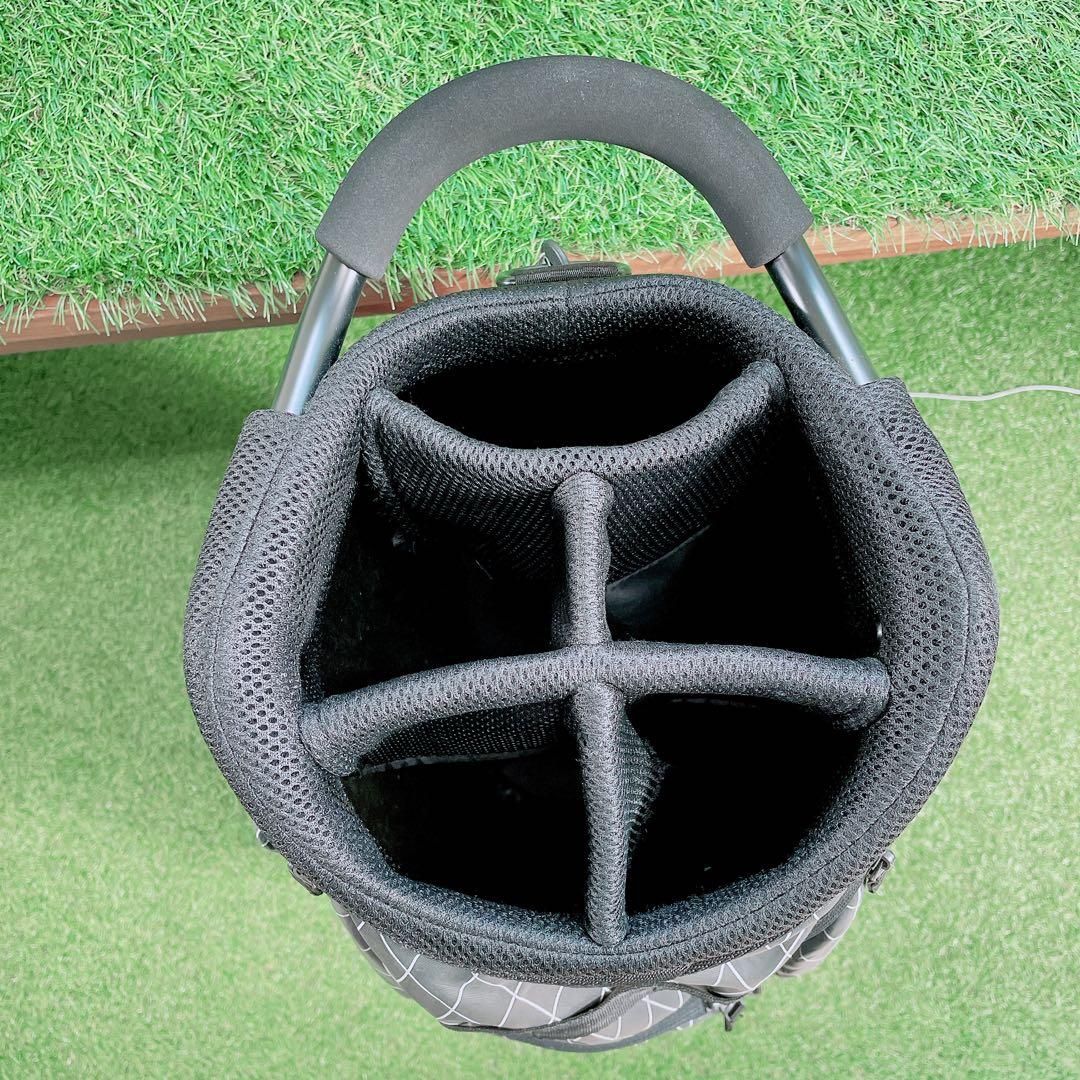 キャディバッグ N1904