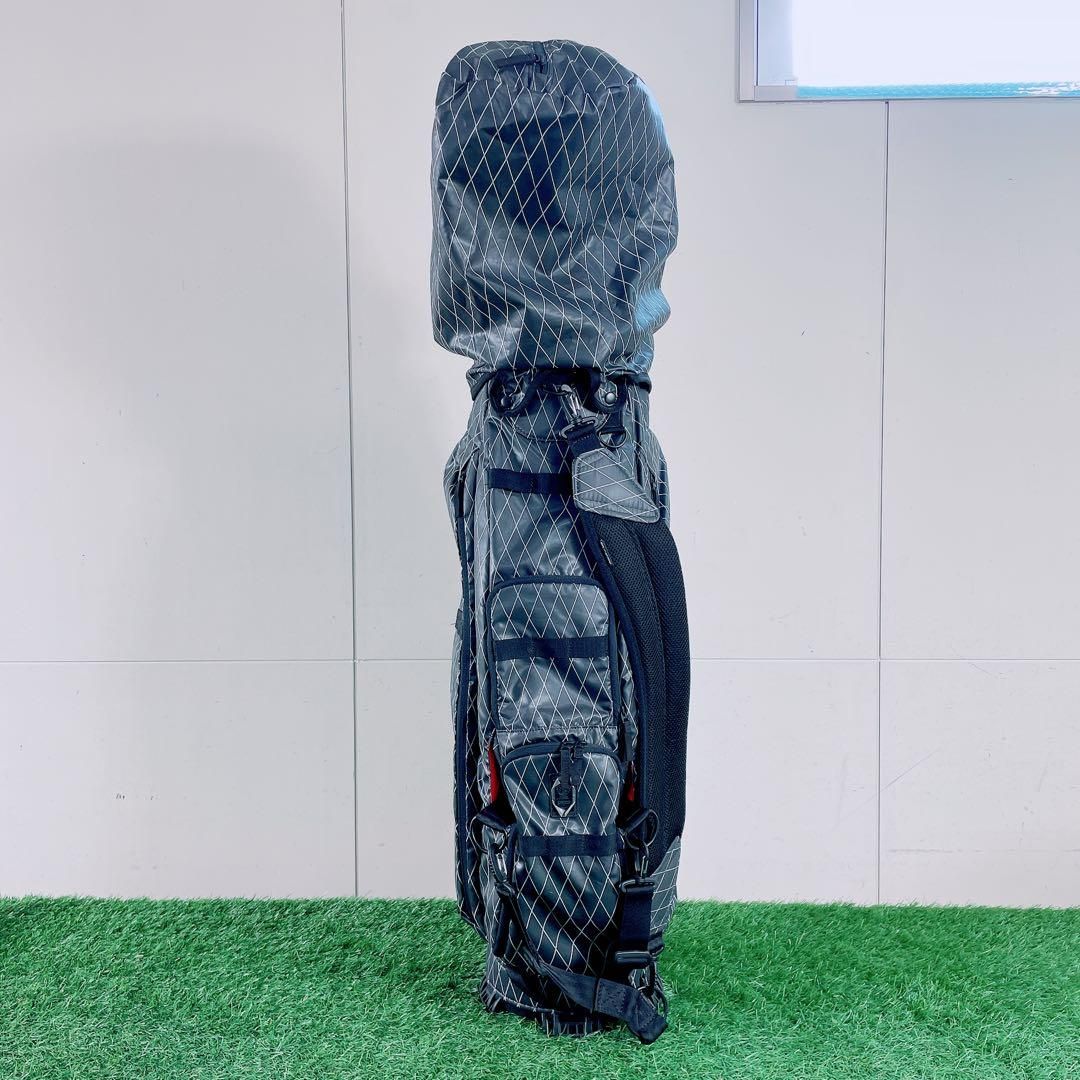 ボルサヴォアドーラ キャディバッグ