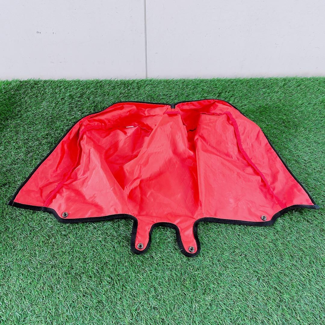 ボルサヴォアドーラ キャディバッグ