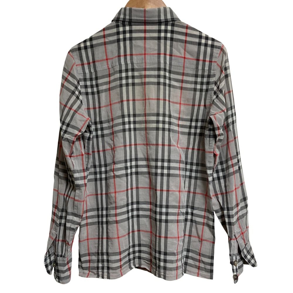 BURBERRY - 美品 Burberrys バーバリーズ チェック テーラード 
