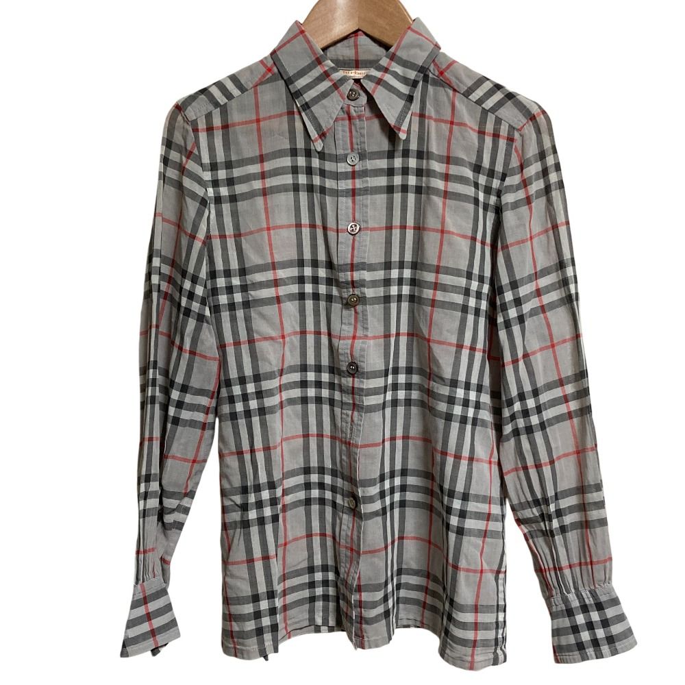 美品 Burberrys バーバリーズ バーバリー ヴィンテージ ノバチェック