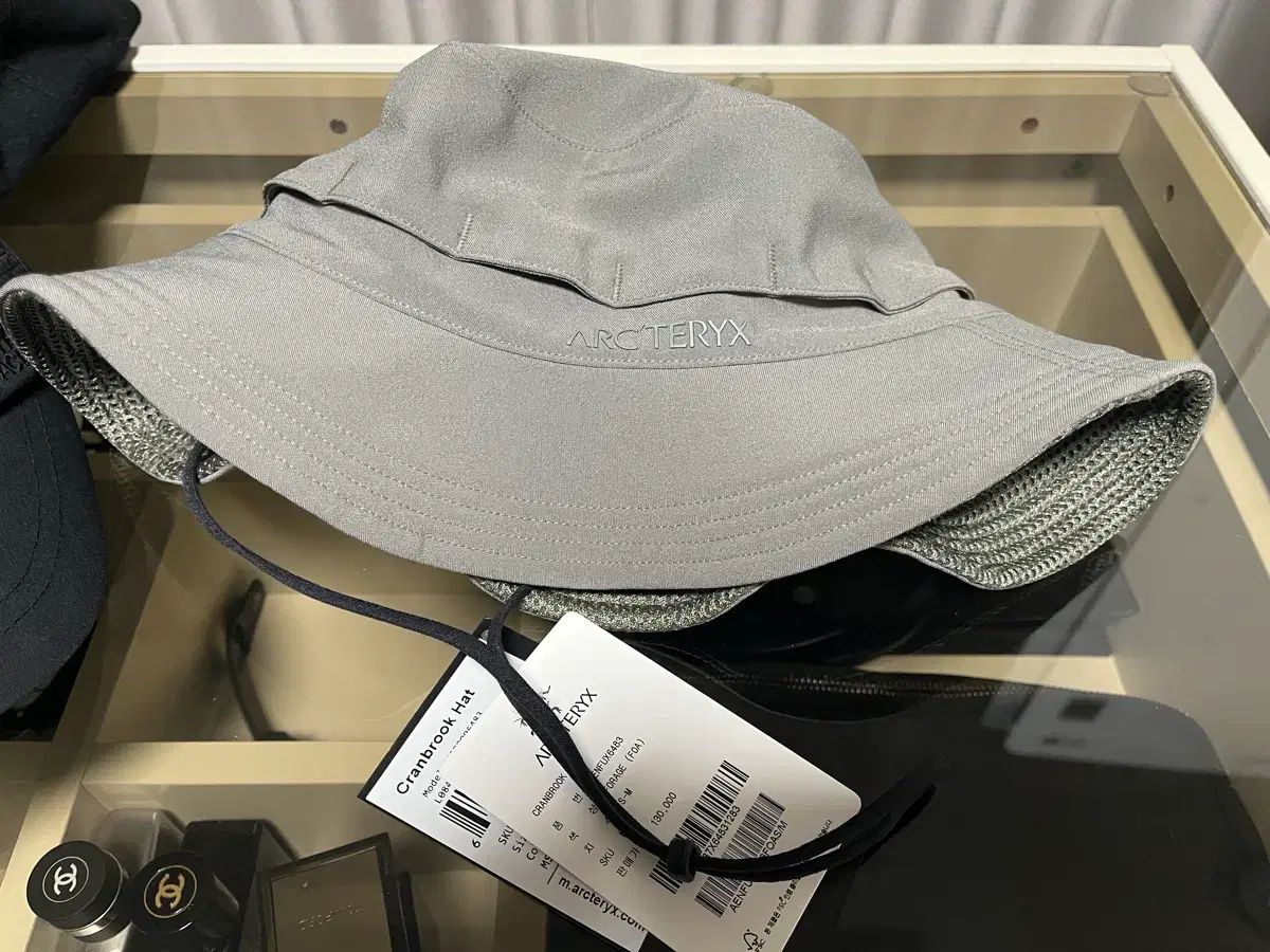 US輸入アークテリクス ARC'TERYX ウールクランブルハット Wool