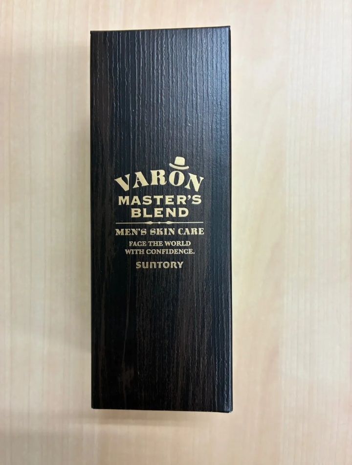 新品・未開封品】VARON（ヴァロン）MASTER'S BLEND マスターズブレンド