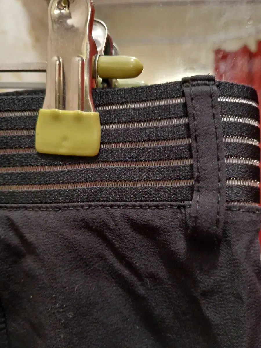 7 14 A レディース ゴルフパンツ ウエスト後ろゴム リカバリー用品 その他 