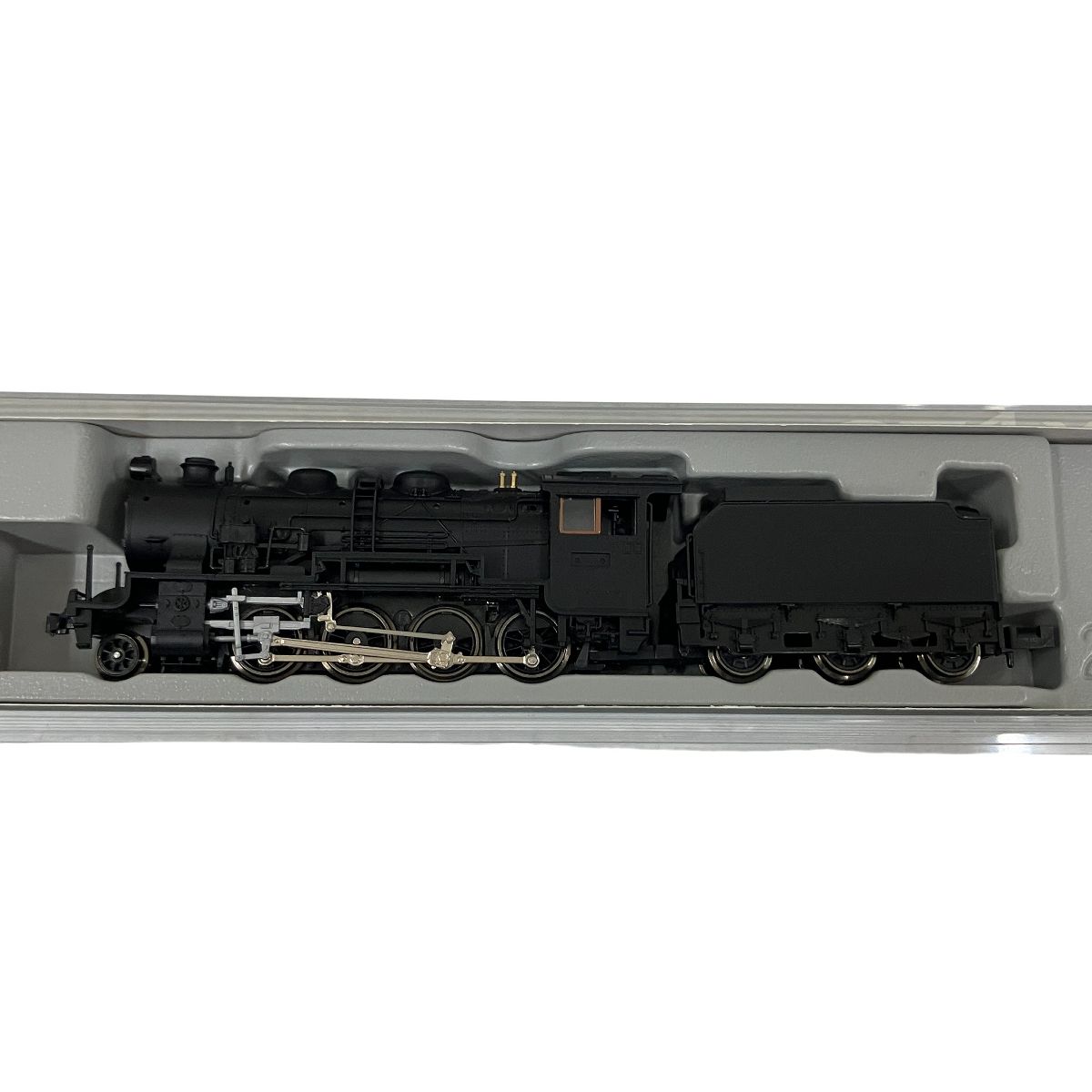 KATO 2014 9600形 蒸気機関車 Nゲージ 鉄道模型 中古 O10720000 - メルカリ
