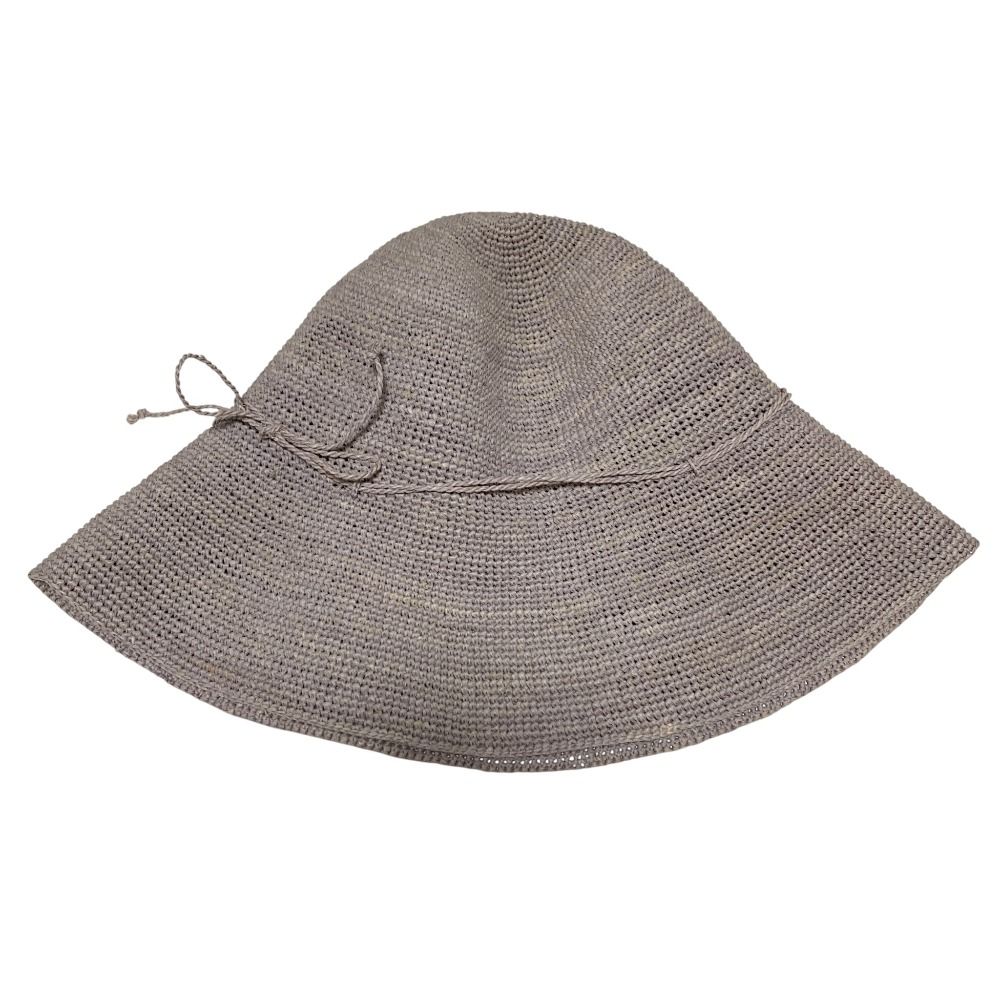 良品 HELEN KAMINSKI ヘレンカミンスキー provence8 ラフィアハット