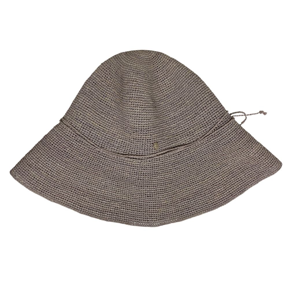 良品 HELEN KAMINSKI ヘレンカミンスキー provence8 ラフィアハット