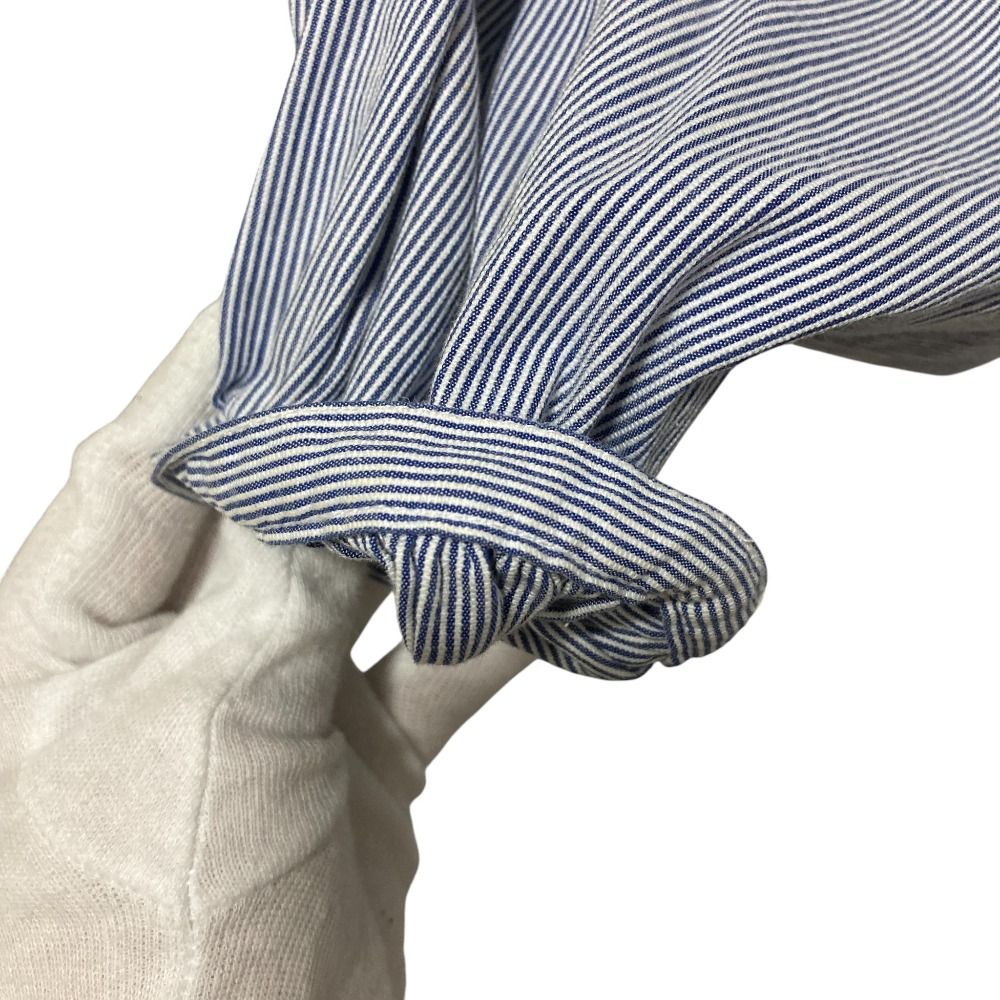 ピンストライプ