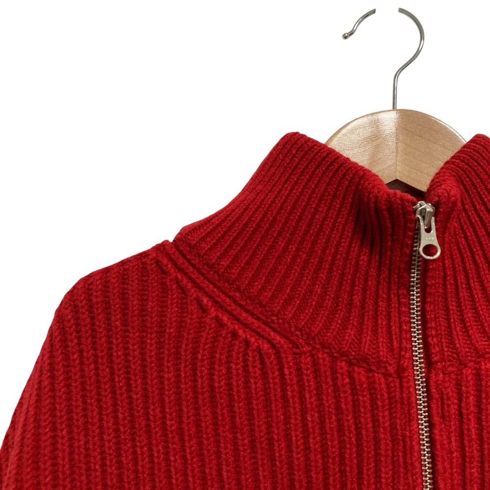 MM6 アルパカ混ニット ケープ ポンチョ マルジェラ 中古・古着通販】MM6 Maison Margiela (エムエムシックス メゾン