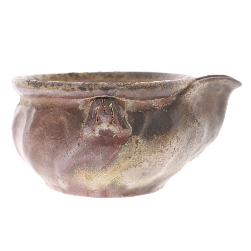 □ 備前焼 宝瓶 骨董品 急須 茶器 茶道具 煎茶道具 - メルカリ