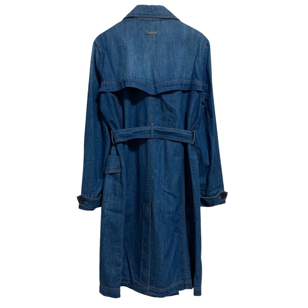 美品 ARMANI EXCHANGE アルマーニエクスチェンジ ベルト付き デニム