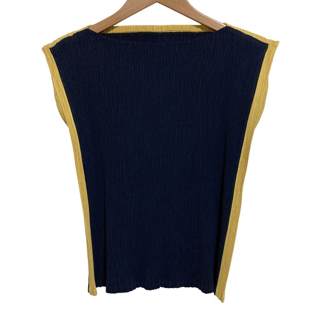 美品 ISSEY MIYAKE WHITE LABEL イッセイミヤケ ホワイトレーベル