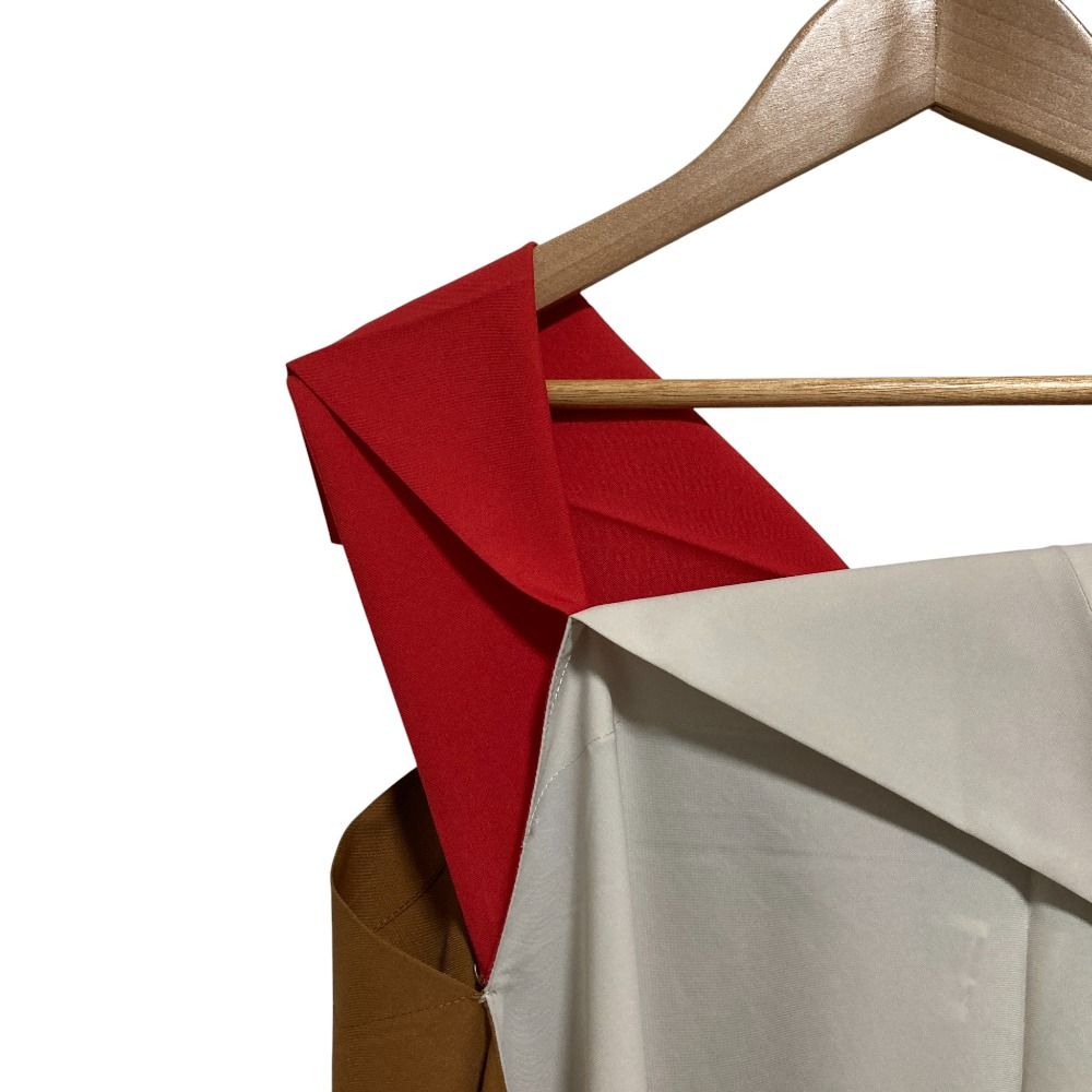 ISSEY MIYAKE イッセイミヤケ 1325 ノースリーブドレス ワンピース size 3 マルチ レディース 古着