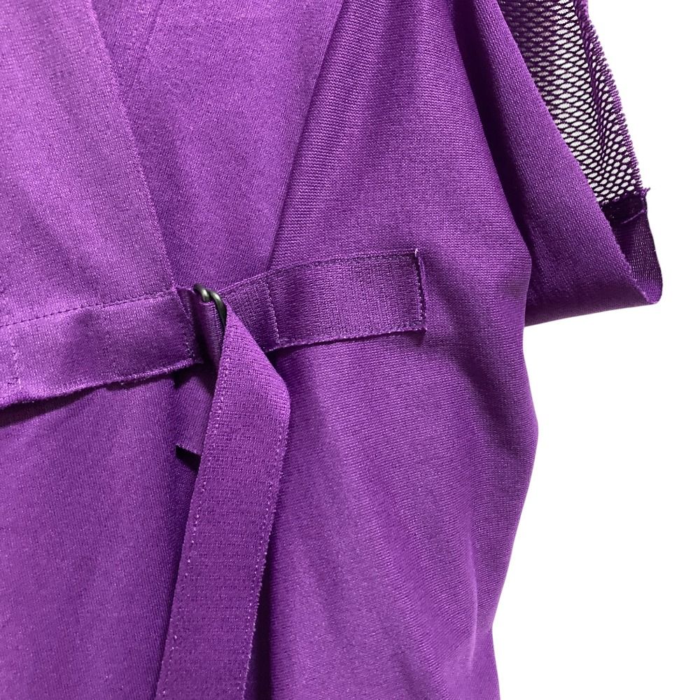 メッシュスリーブ