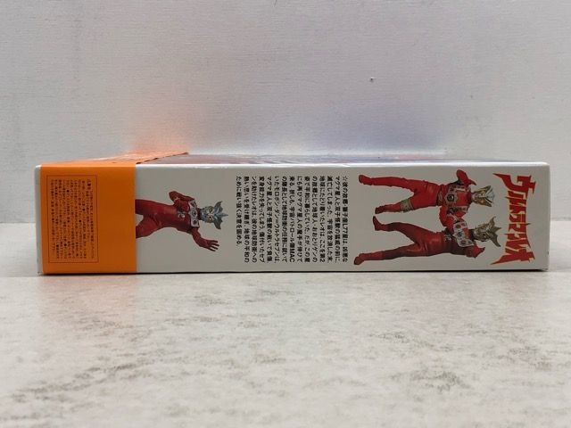 ウルトラマンレオ LD-BOX レーザーディスク【P4034-008】022 - メルカリ