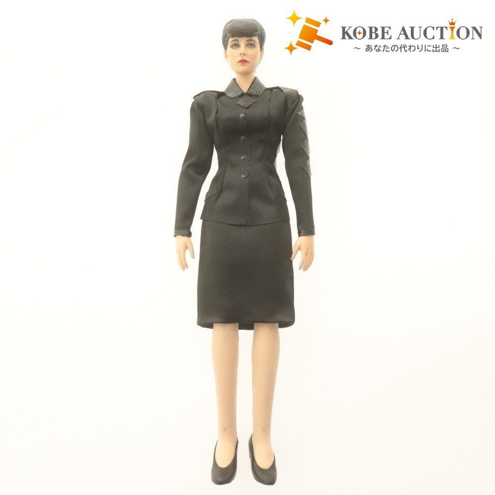 ブレードランナー フィギュア 1 6 Rachael レイチェル ショーン ヤング SF 映画