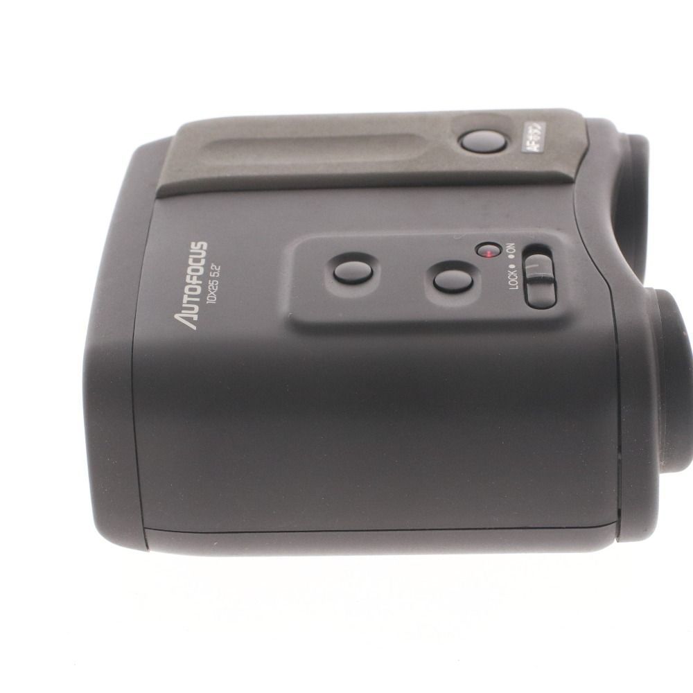 □ ミノルタ オートフォーカス 双眼鏡 10×25 5.2° 本体 ブラック