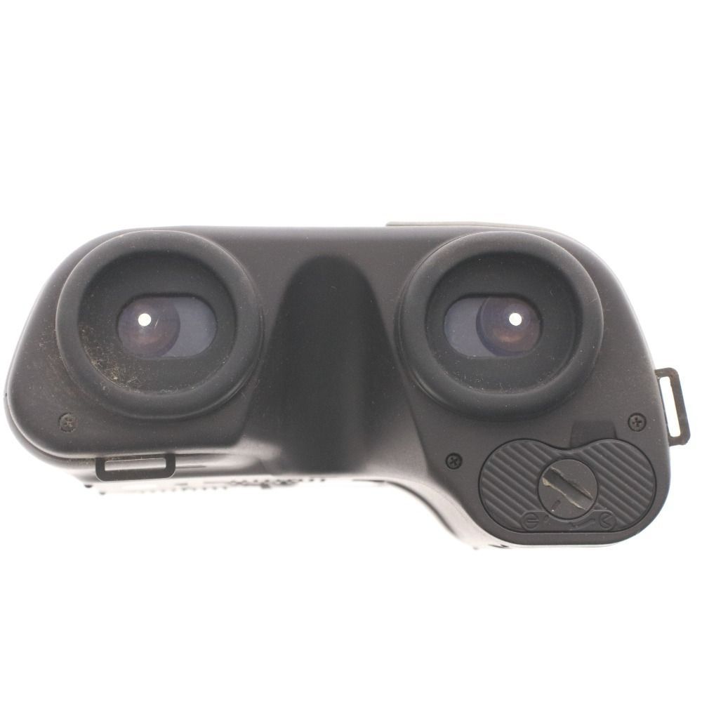 □ ミノルタ オートフォーカス 双眼鏡 10×25 5.2° 本体 ブラック