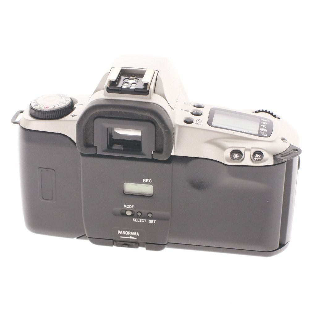 キヤノン カメラ レンズ 3点セット EOS Kiss フィルムカメラ CANON ZOOM LENS EF 75 300 1 4 5 6 等 付き