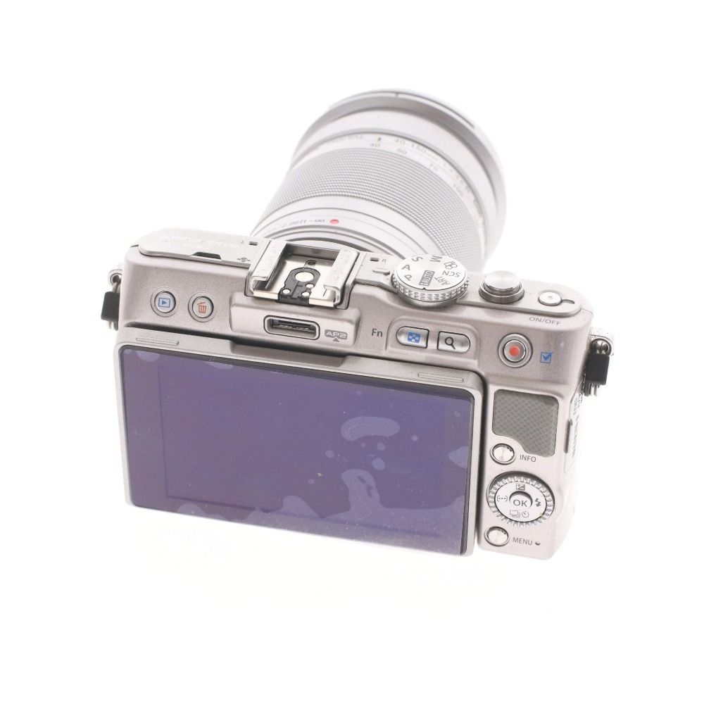 □ オリンパス セール OLYMPUS PEN Lite E-PL3 カメラ デジタルカメラ